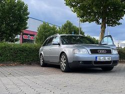 Gebraucht 2003 Audi A6 Kombi | 4.300 € (Teuer)