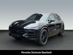 Schwarz Neu 2025 Porsche Cayenne Black Edition SUV | 133.842 € (Fairer Preis)