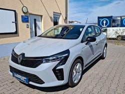 Rafale grau metallic Neu 2025 Renault Clio V Evolution Kleinwagen | 19.590 € (Guter Preis)