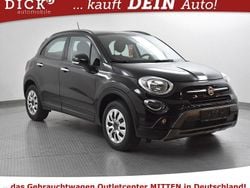 Grau Gebraucht 2021 Fiat 500X Cross SUV | 11.750 € (Superpreis)