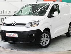 Weiß Gebraucht 2020 Citroën Berlingo Limousine | 11.550 € (Fairer Preis)