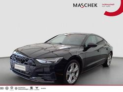 Mythosschwarz Gebraucht 2024 Audi A7 Sportback Ambiente Kleinwagen | 56.340 € (Superpreis)