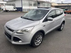 Silber Gebraucht 2013 Ford Kuga Titanium SUV | 6.900 €