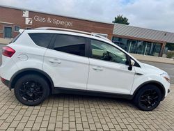 Weiß Gebraucht 2009 Ford Kuga Trend SUV | 5.990 € (Fairer Preis)