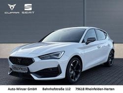 Weiß Gebraucht 2024 Cupra Leon Limousine | 28.995 € (Guter Preis)