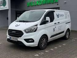 Weiß Gebraucht 2020 Ford Transit Custom Trend Abholung | 27.900 € (Fairer Preis)