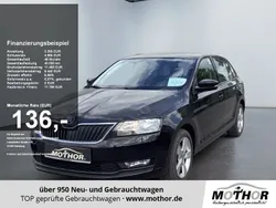 Schwarzmagic perleffekt Gebraucht 2018 Skoda Rapid Cool Edition Limousine | 12.213 € (Fairer Preis)