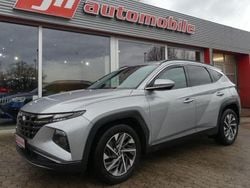Grau Gebraucht 2021 Hyundai Tucson Select SUV | 17.800 € (Fairer Preis)