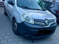 Grau Gebraucht 2015 Renault Kangoo Van / Kleinbus | 5.200 € (Guter Preis)