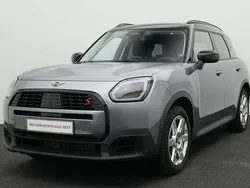 Grün Gebraucht 2024 Mini Countryman SUV | 38.086 € (Fairer Preis)