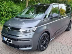 Grau Gebraucht 2023 VW T7 Edition Van | 52.900 € (Fairer Preis)