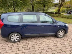 Gebraucht 2013 Dacia Lodgy Van / Kleinbus | 3.750 € (Fairer Preis)