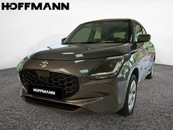 Mineral gray metallic Gebraucht 2024 Suzuki Swift Comfort Kleinwagen | 19.929 € (Fairer Preis)
