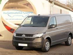 Pure grey Gebraucht 2024 VW T6.1 Van | 37.850 € (Guter Preis)