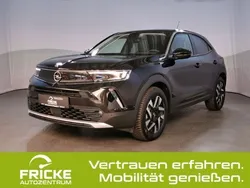 Schwarz Gebraucht 2022 Opel Mokka-e Elegance SUV | 22.540 € (Etwas zu teuer)