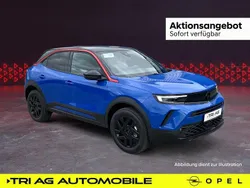 Voltaik blau (metallic) (metallic) Neu 2024 Opel Mokka SUV | 22.440 € (Fairer Preis)