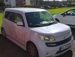 Gebraucht 2007 Daihatsu Materia Van / Kleinbus | 2.600 € (Fairer Preis)