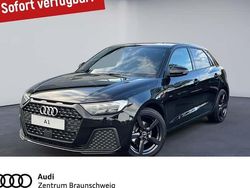 Schwarz Neu 2025 Audi A1 Sportback Comfort Kleinwagen | 31.990 € (Fairer Preis)