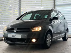 VW Golf Plus