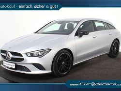 Silber Gebraucht 2020 Mercedes CLA180 AMG Limousine | 22.800 € (Guter Preis)