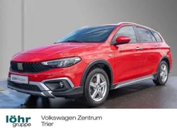 Rot Gebraucht 2022 Fiat Tipo Red Kombi | 18.680 € (Guter Preis)
