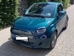Gebraucht 2022 Fiat 500e Icon Kleinwagen | 18.200 € (Fairer Preis)