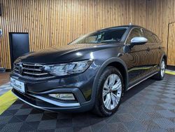 Mangangrau Gebraucht 2022 VW Passat Alltrack Kombi | 27.990 € (Fairer Preis)