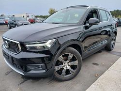 Schwarz Gebraucht 2019 Volvo XC40 Inscription SUV | 18.900 € (Guter Preis)