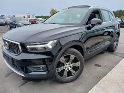 Schwarz Gebraucht 2019 Volvo XC40 Inscription SUV | 20.900 € (Fairer Preis)