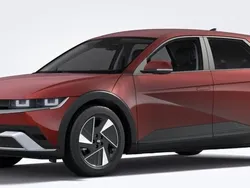 Neu 2025 Hyundai Ioniq 5 SUV | 43.900 € (Fairer Preis)