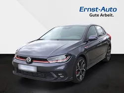 Grau Gebraucht 2023 VW Polo GTI Kleinwagen | 27.950 € (Fairer Preis)