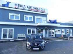 Schwarz Gebraucht 2019 Renault Mégane IV LIMITED Limousine | 14.000 € (Fairer Preis)
