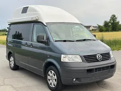 Grau Gebraucht 2006 VW T5 Beach Van | 13.800 €