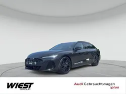 Madeirabraun metallic Gebraucht 2025 Audi A6 Ambiente Kombi | 74.850 €