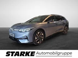 Stonewashed blue metallic Neu 2025 VW ID.7 Pro Limousine | 62.990 € (Etwas zu teuer)