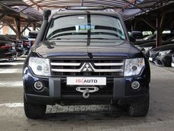 Gebraucht 2008 Mitsubishi Pajero SUV | 24.900 € (Teuer)