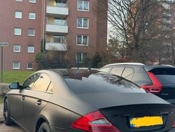 Schwarz Gebraucht 2009 Mercedes CLS280 Limousine | 7.500 € (Superpreis)