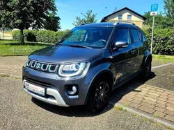 Grau Gebraucht 2023 Suzuki Ignis Kleinwagen | 15.995 € (Guter Preis)