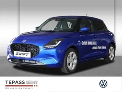 Andere farbe Gebraucht 2022 Suzuki Swift Kleinwagen | 19.490 € (Teuer)
