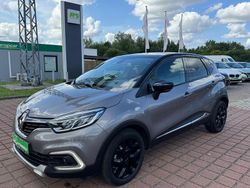 Grau Gebraucht 2018 Renault Captur Intens SUV | 13.900 € (Fairer Preis)