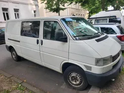 VW T4