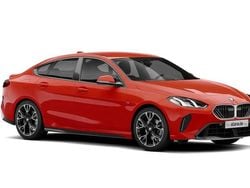 Fire red metallic(rot) Neu 2025 BMW 220 Efficient Dynamics Coupé | 54.150 € (Teuer)