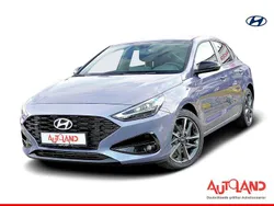 Schwarz Neu 2024 Hyundai i30 GO! Kombi | 22.890 € (Guter Preis)