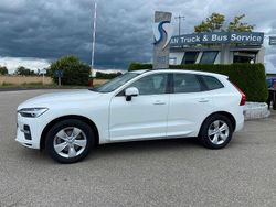 Weiß Gebraucht 2021 Volvo XC60 Momentum SUV | 32.400 € (Guter Preis)