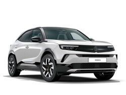 Arktis weiß Neu 2025 Opel Mokka SUV | 26.590 € (Fairer Preis)