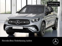 Silber Gebraucht 2025 Mercedes GLC200 AMG SUV | 50.900 € (Guter Preis)