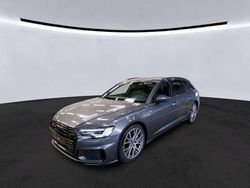 Daytonagrau perleffekt (metallic) Gebraucht 2021 Audi A6 S-Line Kombi | 37.890 € (Fairer Preis)