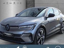 Grau Gebraucht 2023 Renault Megane E-Tech Techno Limousine | 29.890 €