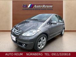 Grau Gebraucht 2010 Mercedes A160 Kleinwagen | 4.990 € (Etwas zu teuer)