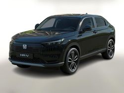 Crystal black pearl Neu 2025 Honda HR-V Elegance SUV | 30.405 € (Fairer Preis)